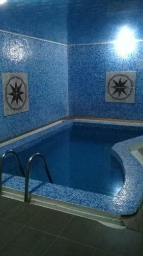 Hotel Vila De Nord
