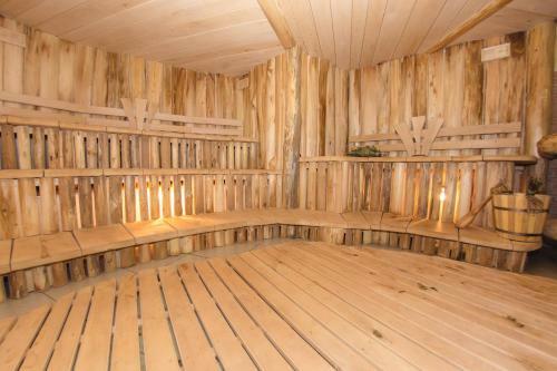 Eco Villa & Spa