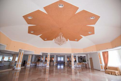 Nordwest Restaurant And Hotel
