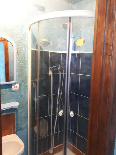 Hostal Vitalie
