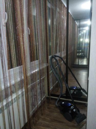 Apartamento Kvartira V Tsientrie