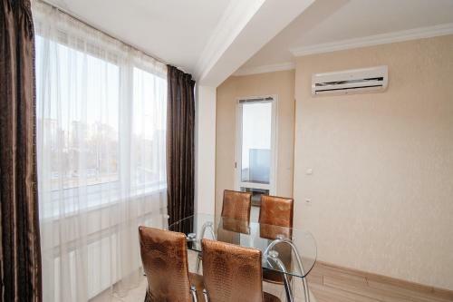 Elite Rentals Apartments