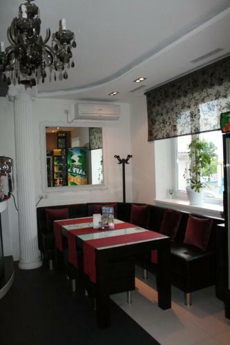 Hotel Altin Palace
