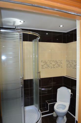 Motel Villa Ana