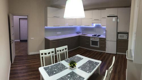 Modern New Apartment For Your Visit To Chisinau !