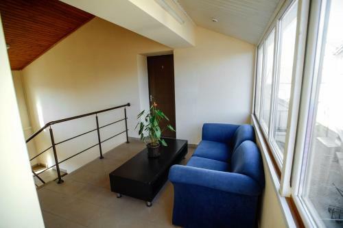 Your Hostel