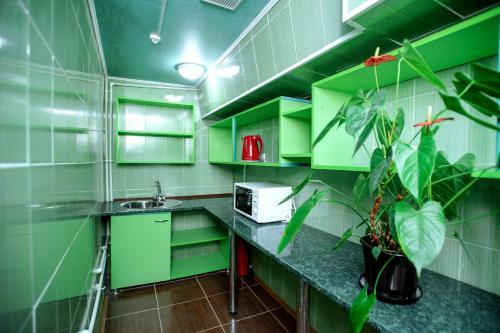Your Hostel