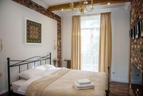 Vinodorum Apartments