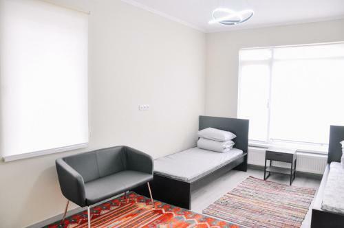 Apartamento 77/5