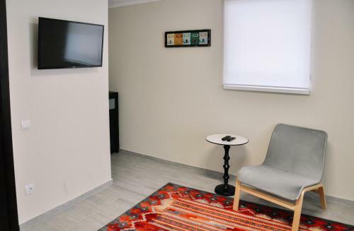 Apartamento 77/5