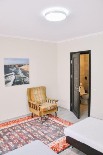 Apartamento 77/5