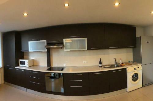Luxury Apartment With A Great View In The Center