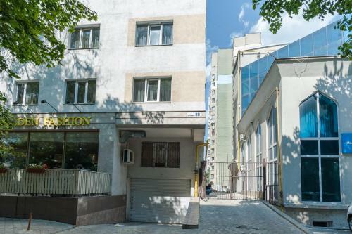 Apartment On Ismail Strada