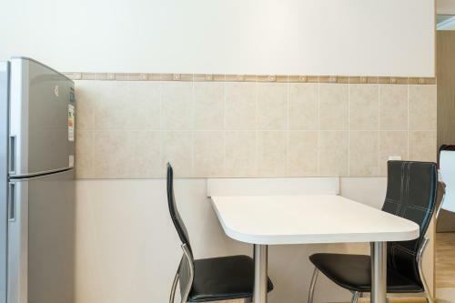 Apartment On Ismail Strada