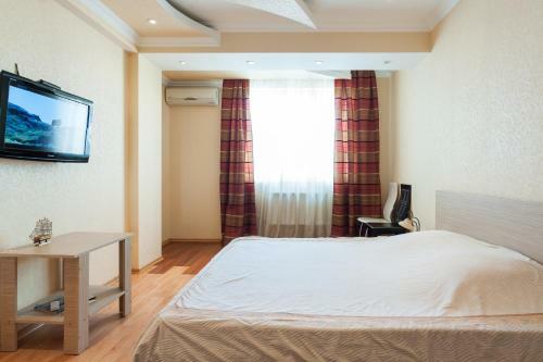 Apartment On Ismail Strada