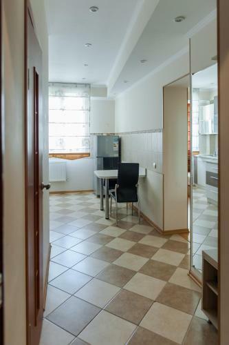 Apartment On Ismail Strada