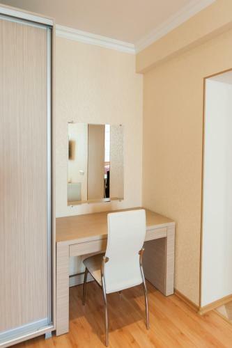 Apartment On Ismail Strada