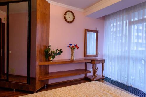 Dosoftei Ultracentral Apartment