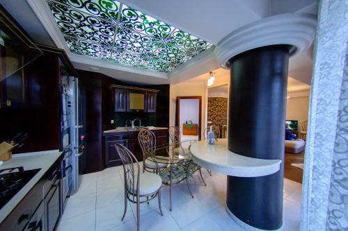 Dosoftei Ultracentral Apartment
