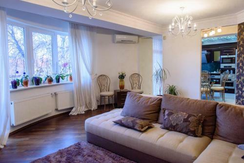Dosoftei Ultracentral Apartment