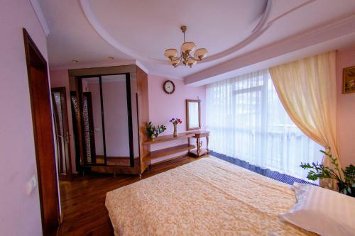 Dosoftei Ultracentral Apartment