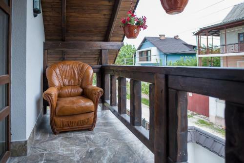 Bed & Breakfast Grand Chateau
