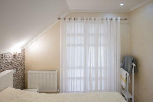 Bed & Breakfast Grand Chateau