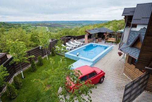 Bed & Breakfast Grand Chateau