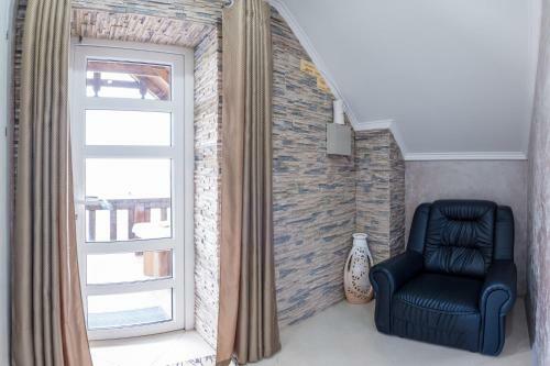 Bed & Breakfast Grand Chateau