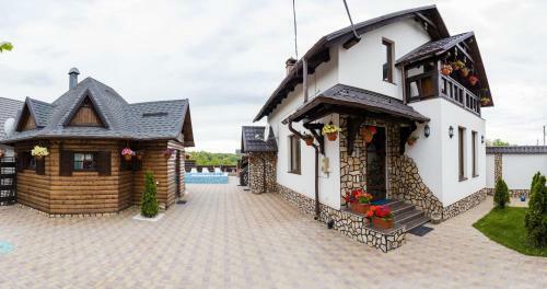 Bed & Breakfast Grand Chateau