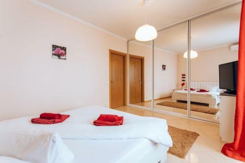 Rentservicemd Apartment Lev Tolstoi