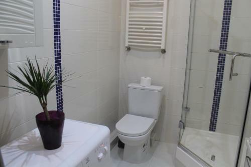 Apartamento Ananas City Center Studio 6