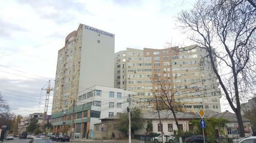 Rent Lux Apartment In Chisinau