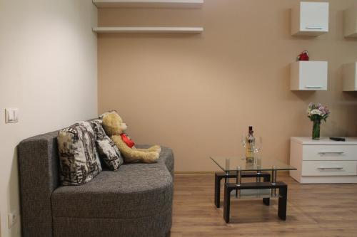 Apartamento Ananas City Center Studio 7