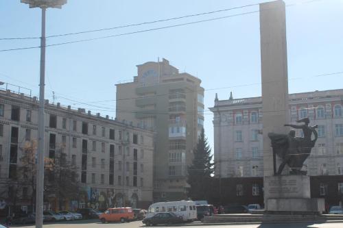 Apartamento Ananas City Center Studio 7
