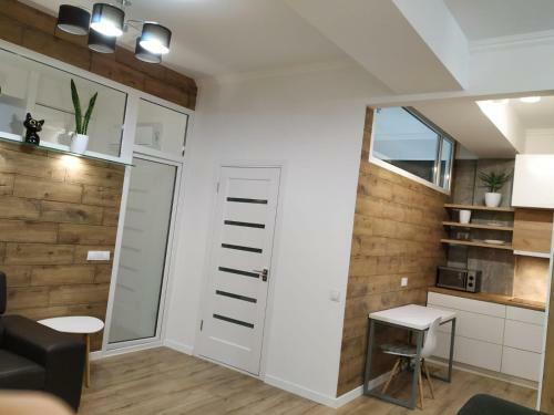 Main Street Sky House Two Bed Room Apartment
