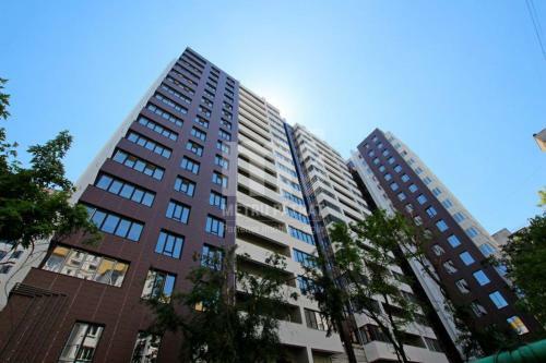 Main Street Sky House Two Bed Room Apartment