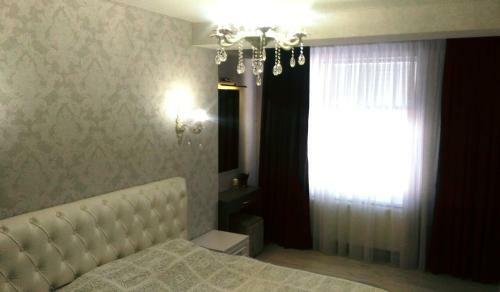 Apartament Lux Sect. Riscani