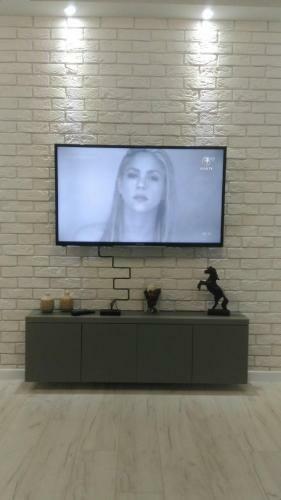 Apartament Lux Sect. Riscani