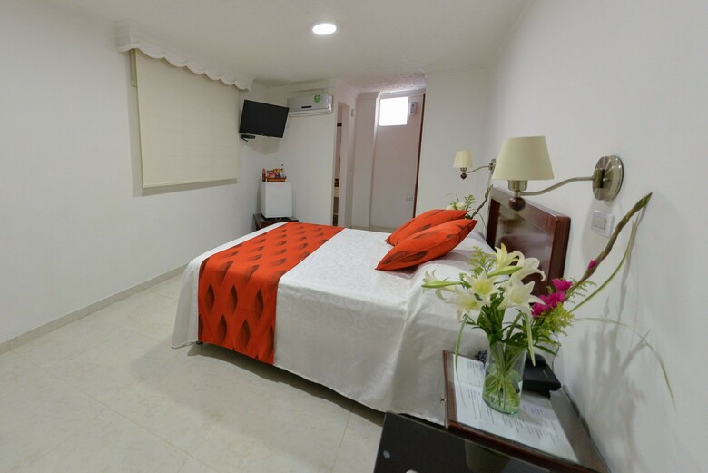 Hotel La Luna