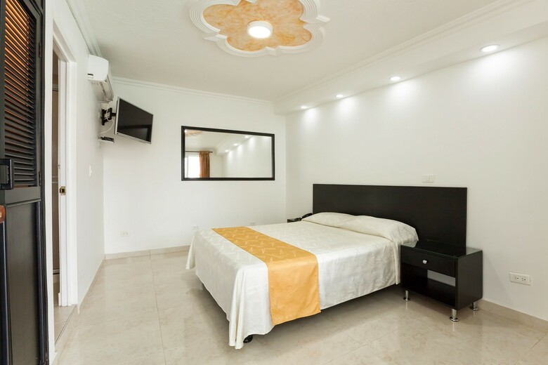 Hotel La Luna
