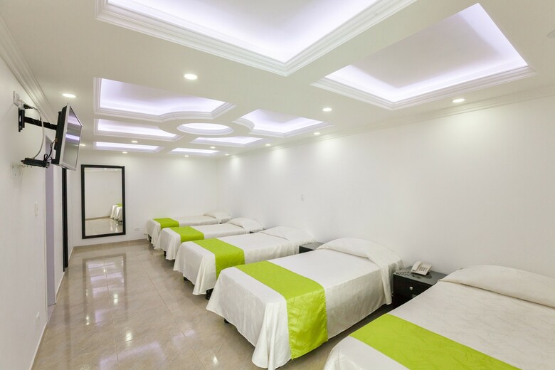 Hotel La Luna