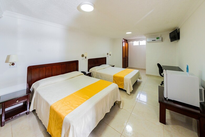 Hotel La Luna