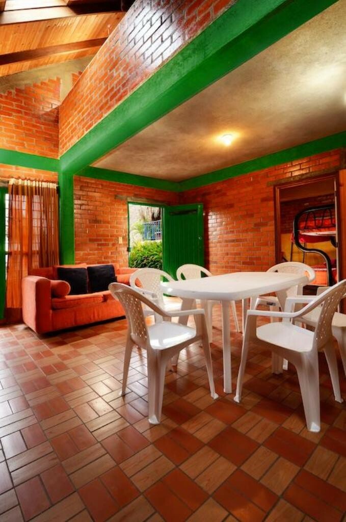 Hostal Ecovilla Cali