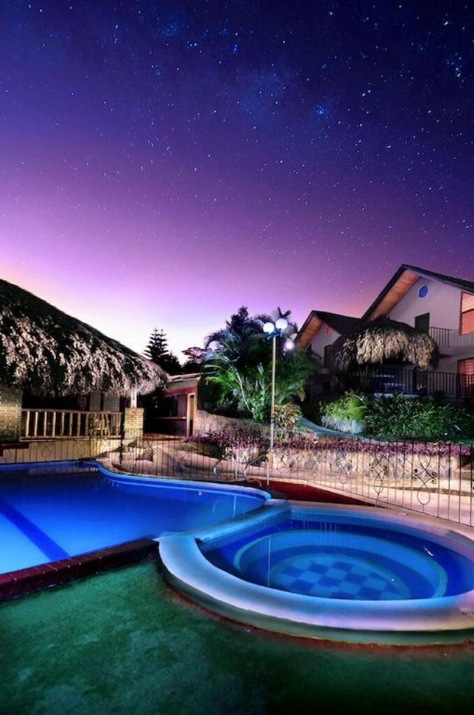 Hostal Ecovilla Cali