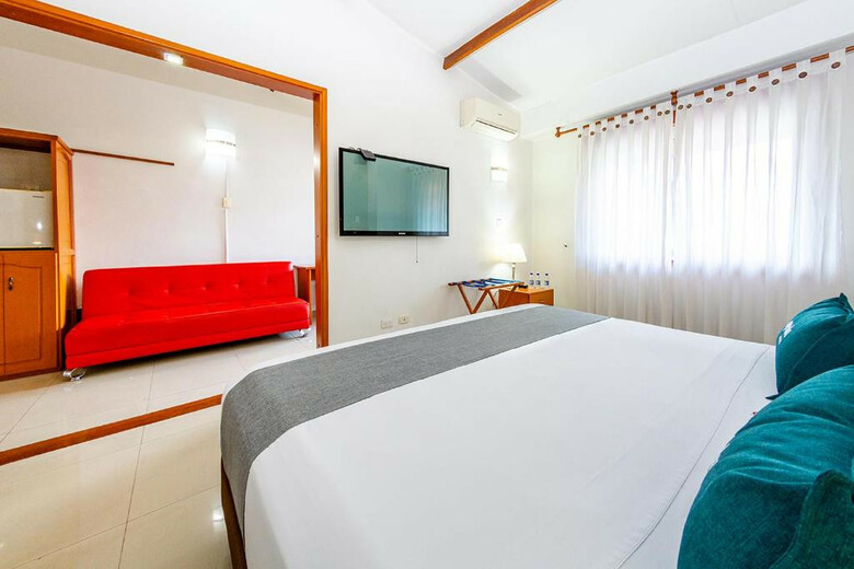 Optimum Hotel