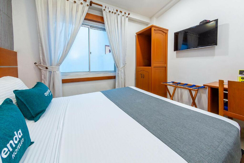 Optimum Hotel