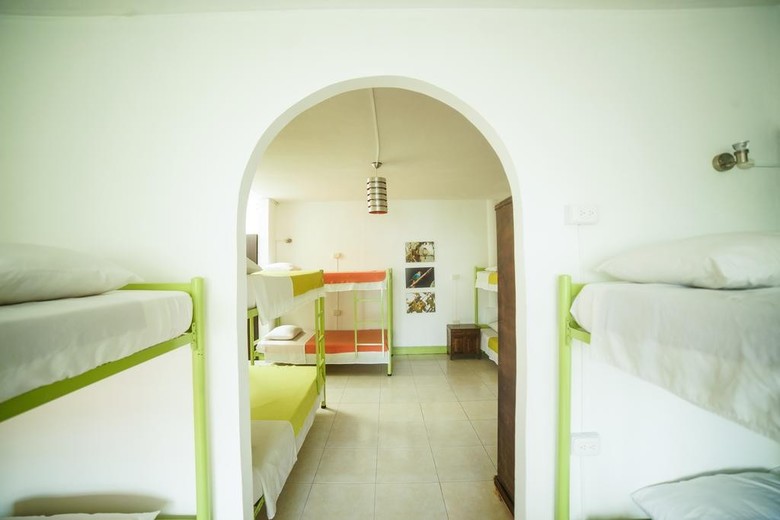 Hostal Kolibr�