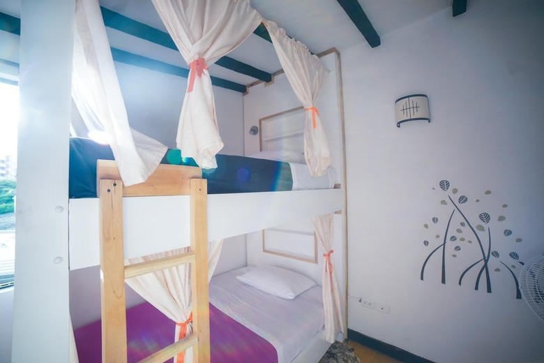 Hostal Kolibr�
