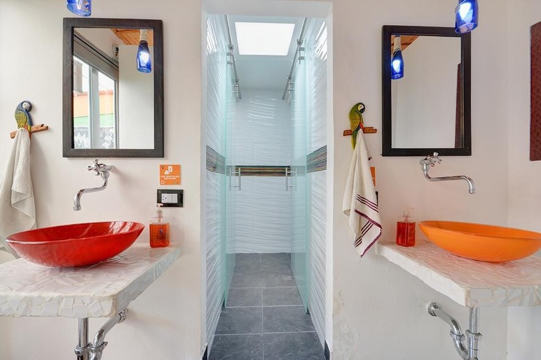 Hostal Kolibr�